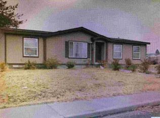 203 N Beech Ave, Pasco, WA 99301