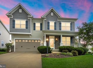 11179 Saint Christopher Dr, White Plains, MD 20695
