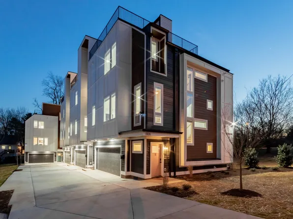 1006 W Kirkland Ave #2, Nashville, TN 37216