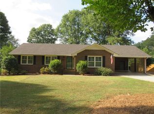 546 W John Hand Rd, Cedartown, GA 30125