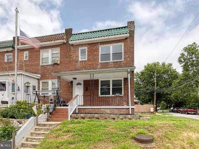 6854 Dunbar Rd, Baltimore, MD, 21222