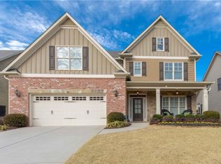 8240 Majors Ridge Way, Cumming, GA 30041