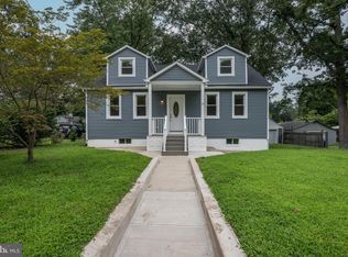 10 Delaware Ave, Hainesport, NJ 08036