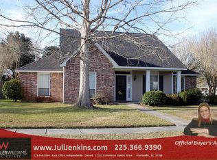 5512 Stones River Ave, Baton Rouge, LA 70817