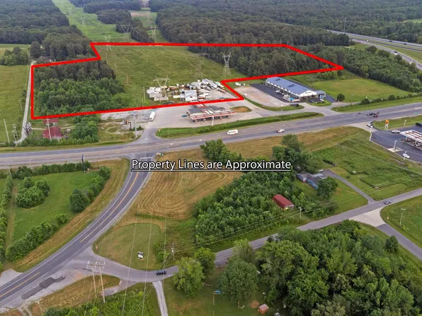 2900 John Puryear Dr, Paducah, KY 42003