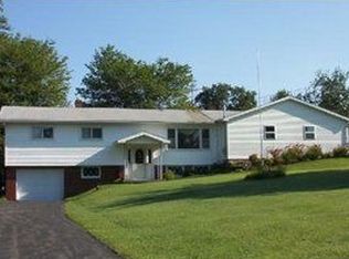 1009 Vernon Rd, Greenville, PA 16125