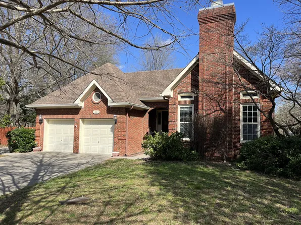 92 Trotwood Mews Lot 116, Brentwood, TN 37027