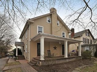310 Highland Ave, Ambler, PA