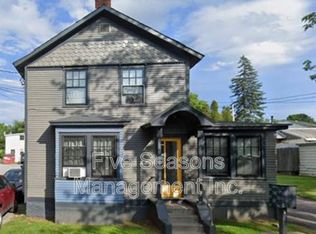 32 Intervale Ave APT 1, Burlington, VT 05401