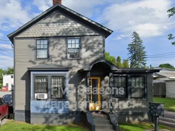 32 Intervale Ave APT 1, Burlington, VT 05401