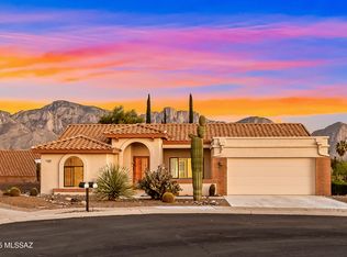 1690 E Mingus Ln, Oro Valley, AZ 85755