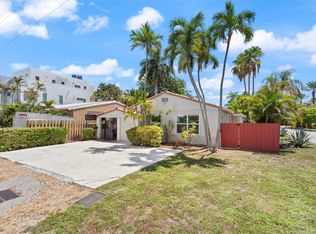 1100 NE 17th Ter, Fort Lauderdale, FL 33304