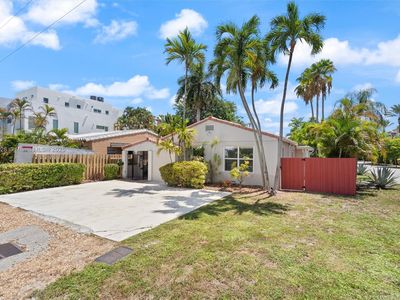 1100 NE 17th Ter, Fort Lauderdale, FL, 33304