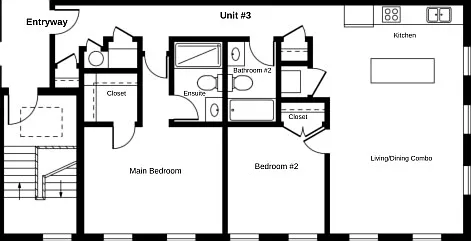 6302 S Champlain Ave #3 — Photo 5