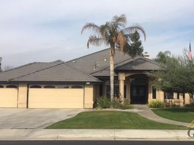 4110 Rock Lake Dr, Bakersfield, CA, 93313