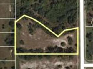 4605 Black Bear Ct, Vero Beach, FL 32967