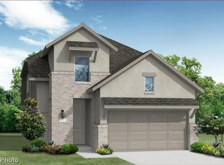 3909 Allred Dr, Crandall, TX 75114