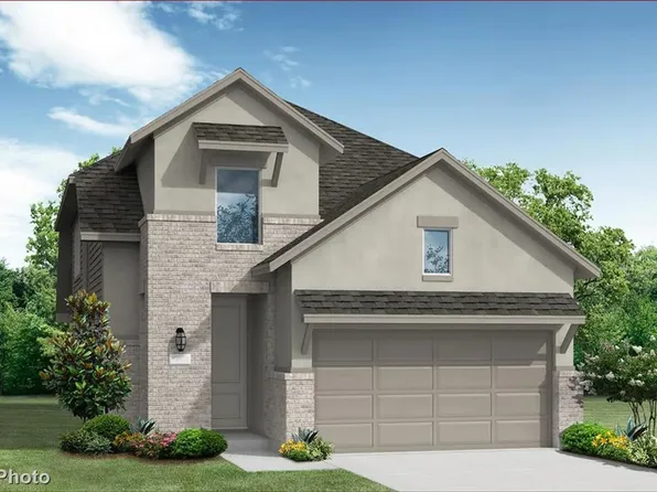 3909 Allred Dr, Crandall, TX 75114