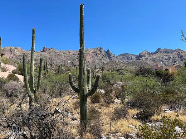 7128 N Mercer Spring Pl #151, Tucson, AZ 85718