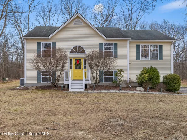 64 Stella Drive, Gardiner, NY 12525