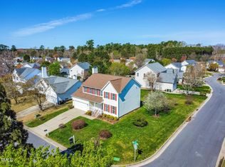 2400 Dial Dr, Apex, NC 27523