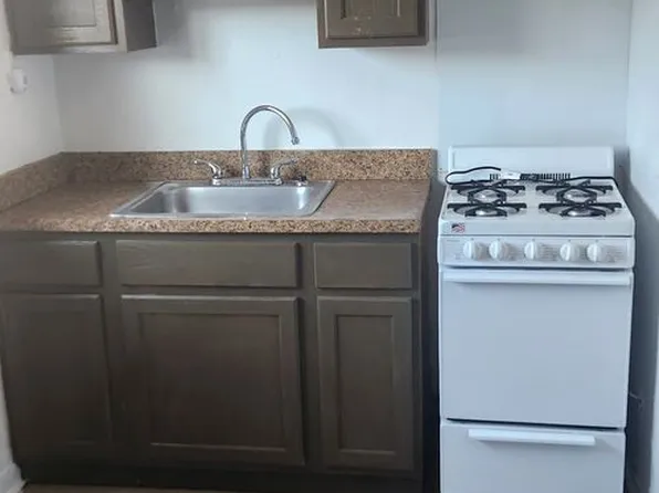Penn Gardens Apartments