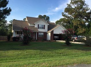 5 Doe Ln, Tifton, GA 31793