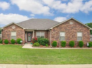 50 Huntington Dr, Austin, AR 72007