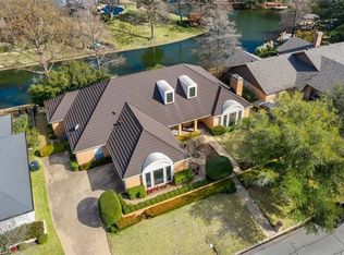 1005 Findlay Dr, Arlington, TX 76012