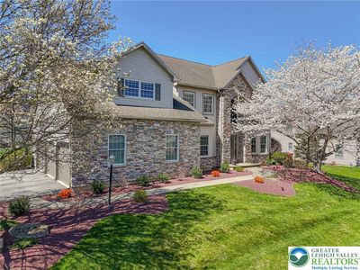 1520 Stump Rd, Easton, PA, 18040
