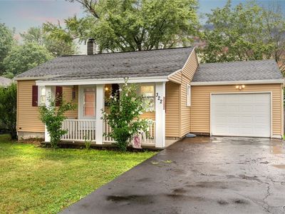 322 Leonard St, Syracuse, NY, 13211