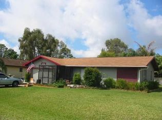 18588 Ocala Rd, Fort Myers, FL 33967