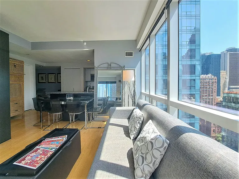 350 W 42nd St #17K — Photo 7