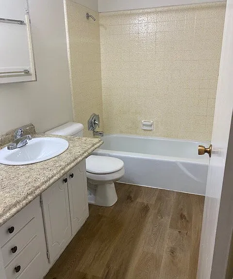 3460 Brinker Ave #306 — Photo 4