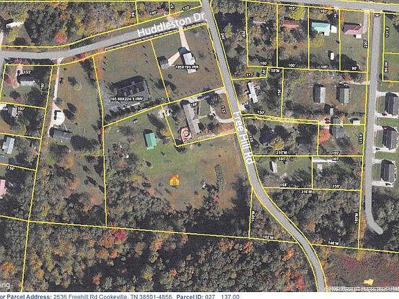 5th image of 2636 Freehill Rd