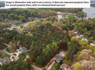 8487 Mayflower Ct, Terrell, NC 28682