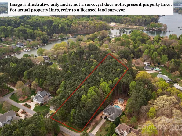 8487 Mayflower Ct, Terrell, NC 28682