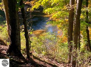 NULLH Tomasek Rd, Thompsonville, MI 49683