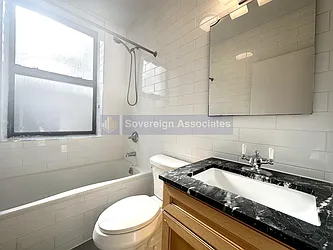 Rented by Sovereign Associates