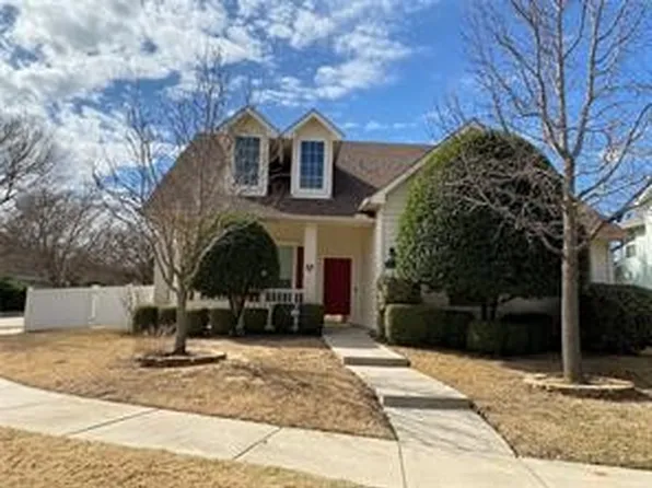 9536 Cape Cod Blvd, Aubrey, TX 76227