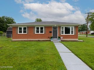 5612 Elmer Ln, Louisville, KY
