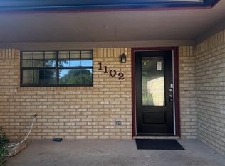 1102 Serenada Dr, Georgetown, TX 78628