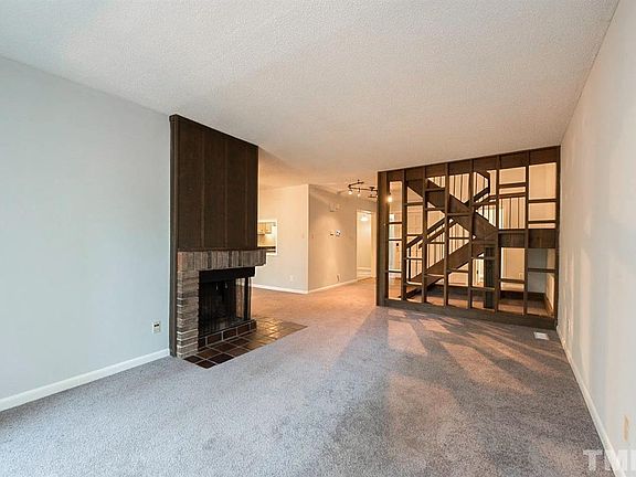 2nd image of 4100 Five Oaks Dr #1