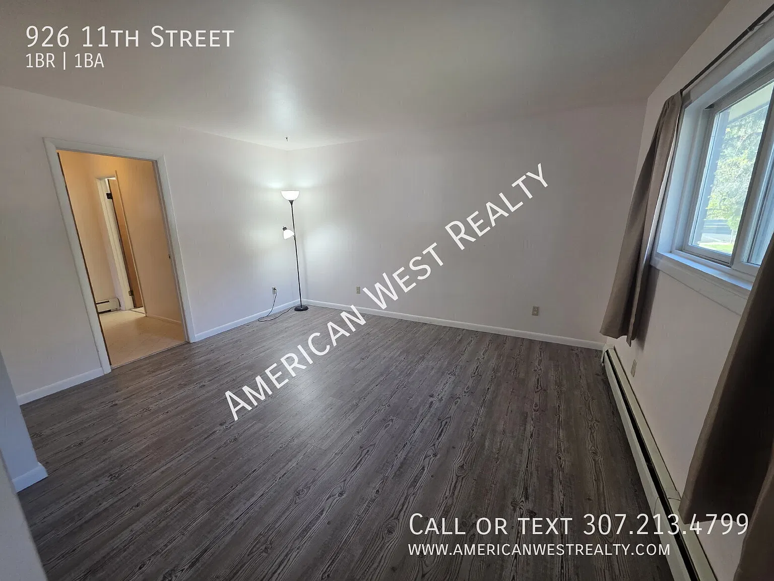 Large 1 Bedroom apartment — Photo 4
