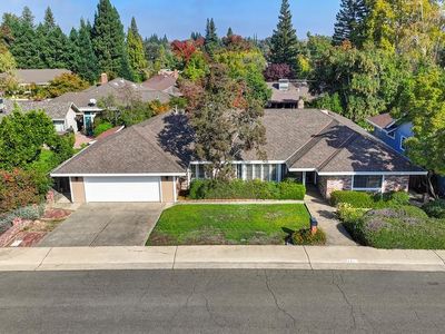 4437 Rutgers Way, Sacramento, CA, 95821