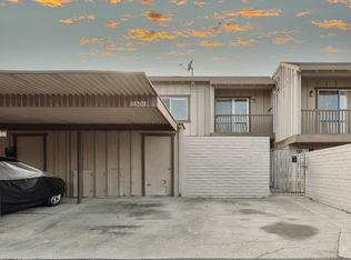 Gentry Courts, Antioch, CA 94509