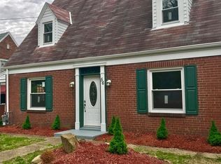 56 McKean Ave, Donora, PA 15033
