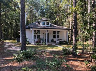 14872 County Line Rd, Willis, TX 77378