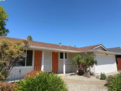 33832 Whitehead Ln, Fremont, CA, 94555
