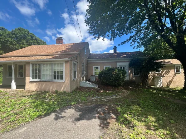 34 Beacon Road, Bethany, CT 06524